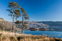 Loch Melfort.